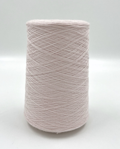 Пряжа Denver, Loro Piana, кашемир, цвет светло-розовый